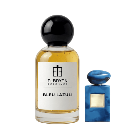 Albayan Bleu Lazuli