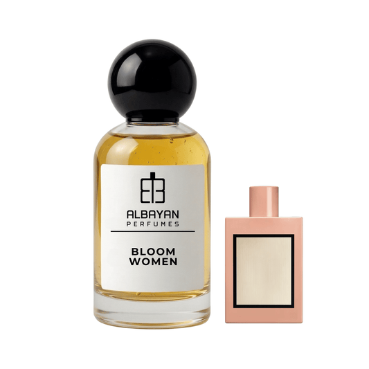 Albayan Bloom Women