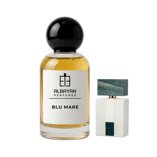 Albayan Blu Mare