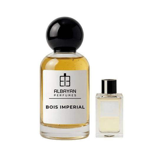 Albayan Bois Imperial