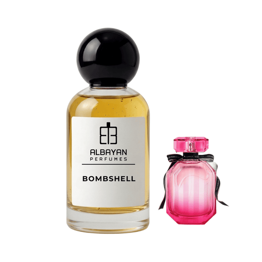 Albayan Bombshell