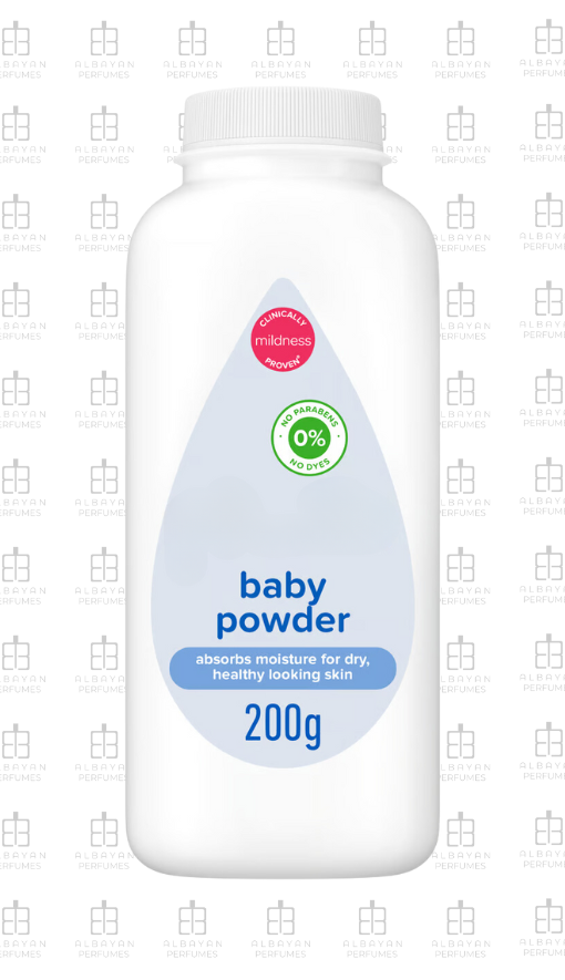 Baby Powder