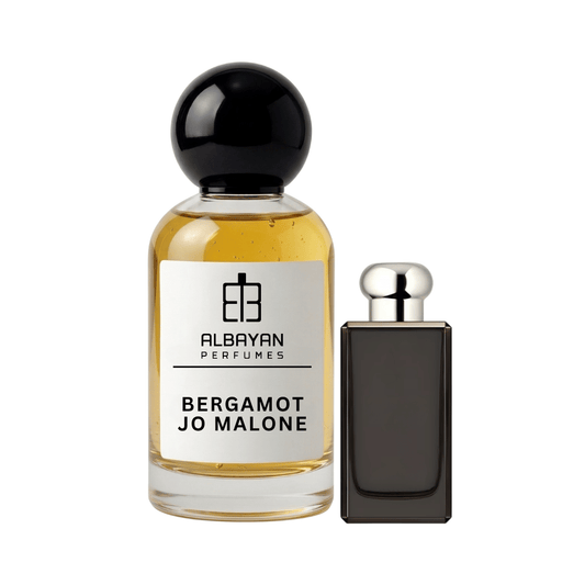 برغموت جو مالون - Bergamot Jo Malone