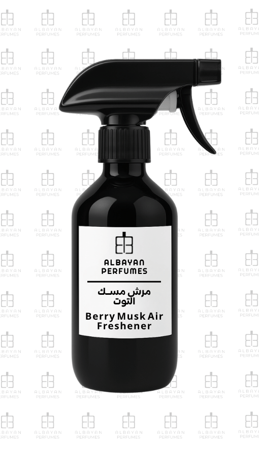 Berry Musk Air Freshener