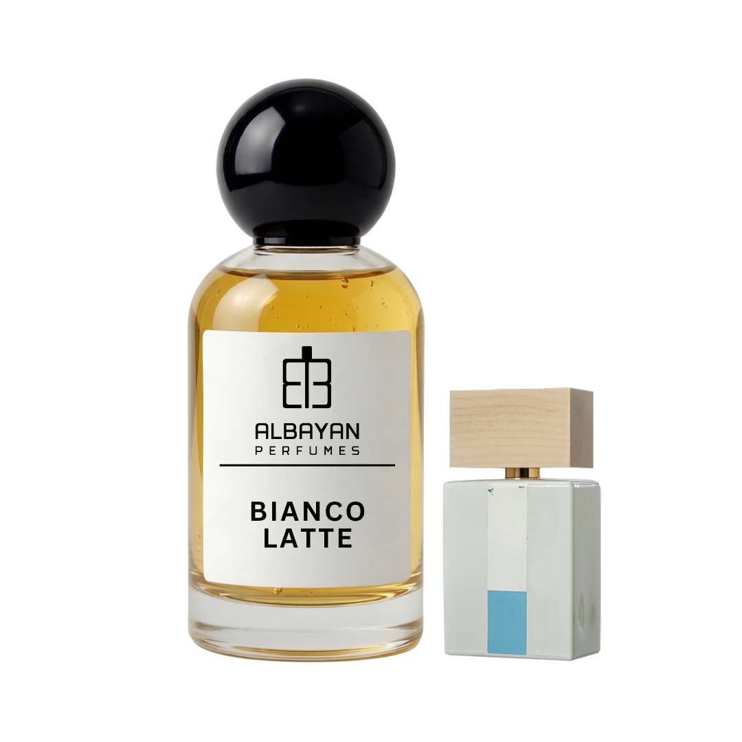 Bianco Latte