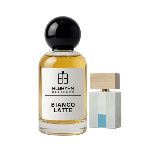 بيانكو لاتيه - Bianco Latte