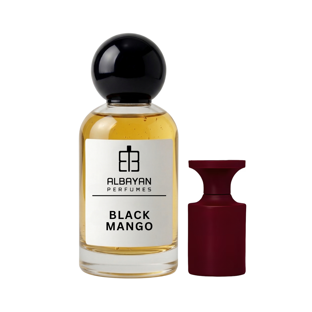 Black Mango