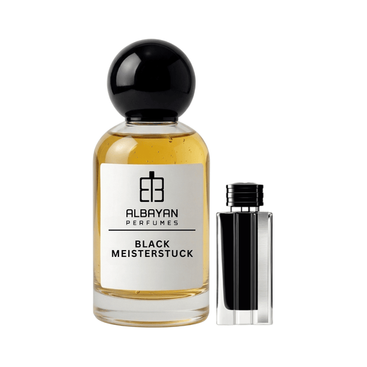 Black Meisterstuck