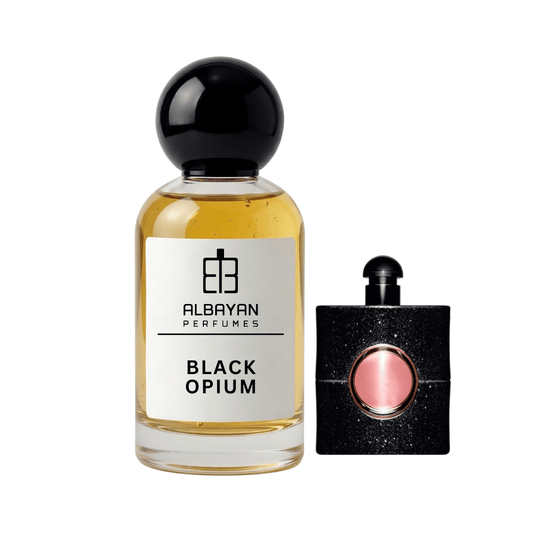 بلاك أوبيوم - Black Opium
