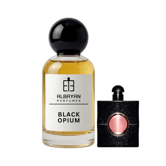 بلاك أوبيوم - Black Opium