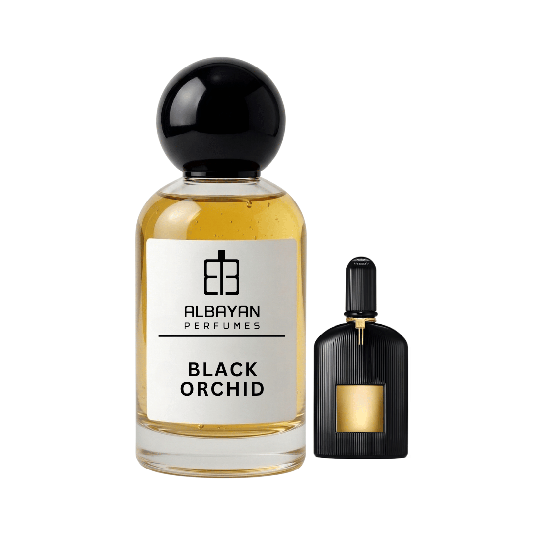 Black Orchid