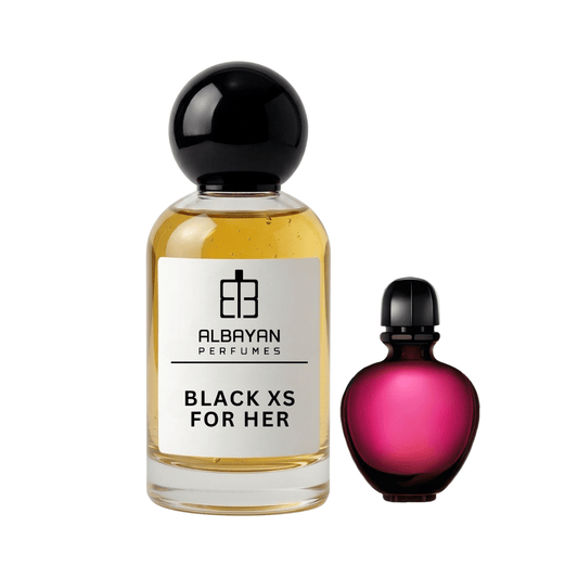 بلاك إكس إس فور هير - Black XS For Her