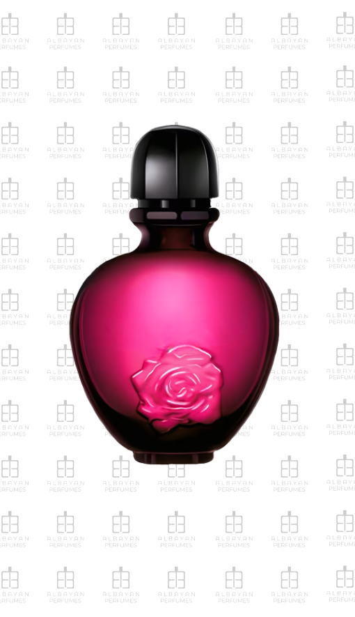Black XS for Her