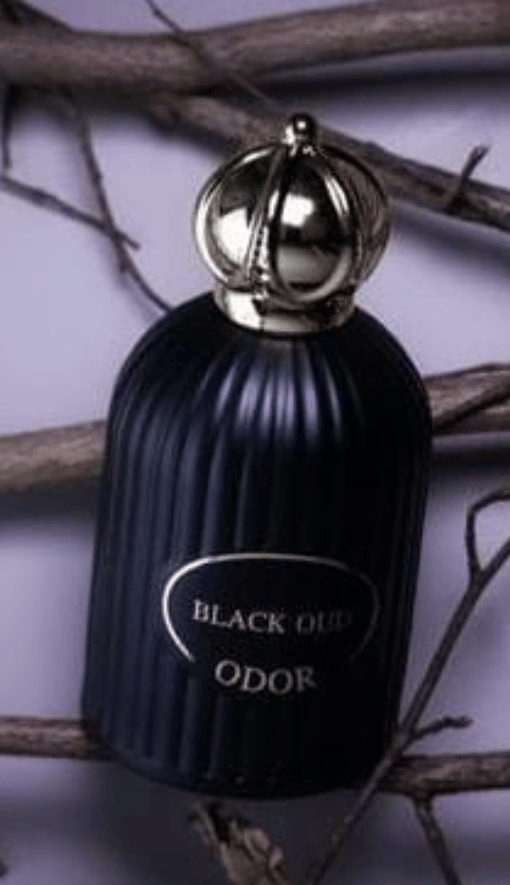 Black Oud