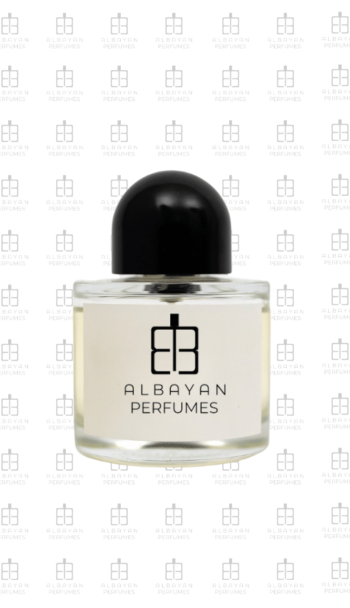 بلاك زعفران - Black Saffron