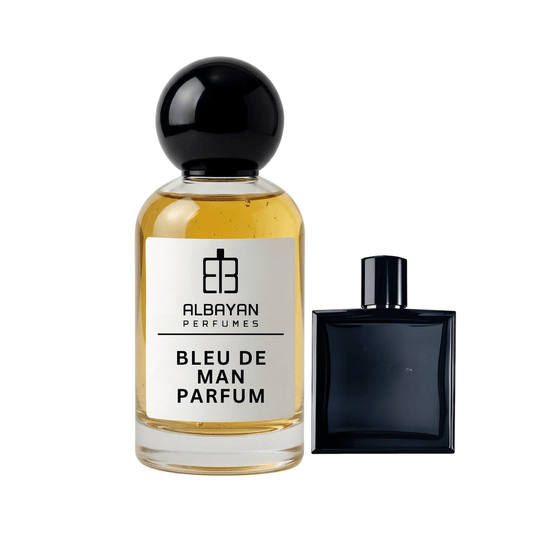 Bleu De Man Parfum