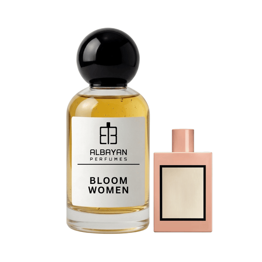 بلوم نسائي - Bloom Women