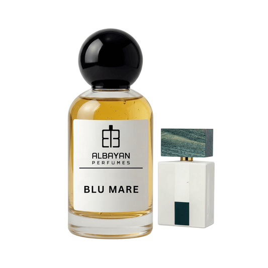 بلو ماري - Blu Mare