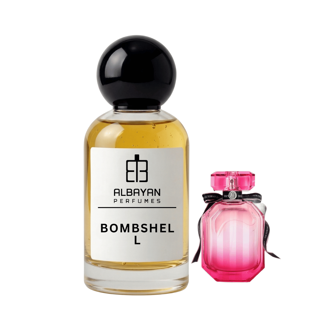 بومبشيل - Bombshell