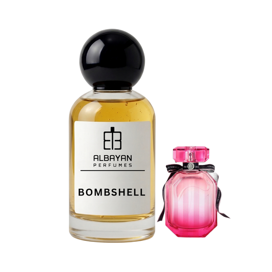 بومبشيل - Bombshell