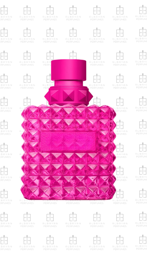 دونا بينك نيو - Donna Pink New