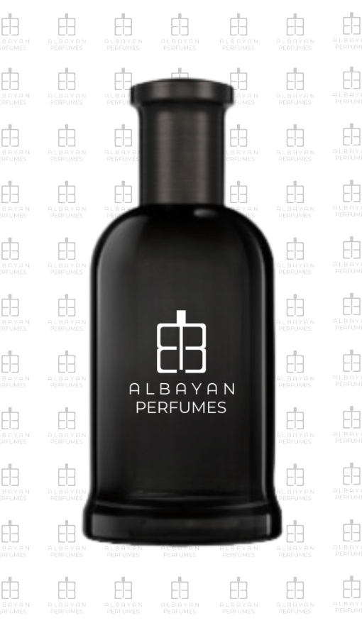  Bottled Parfum