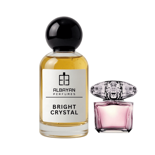 برايت كريستال - Bright Crystal