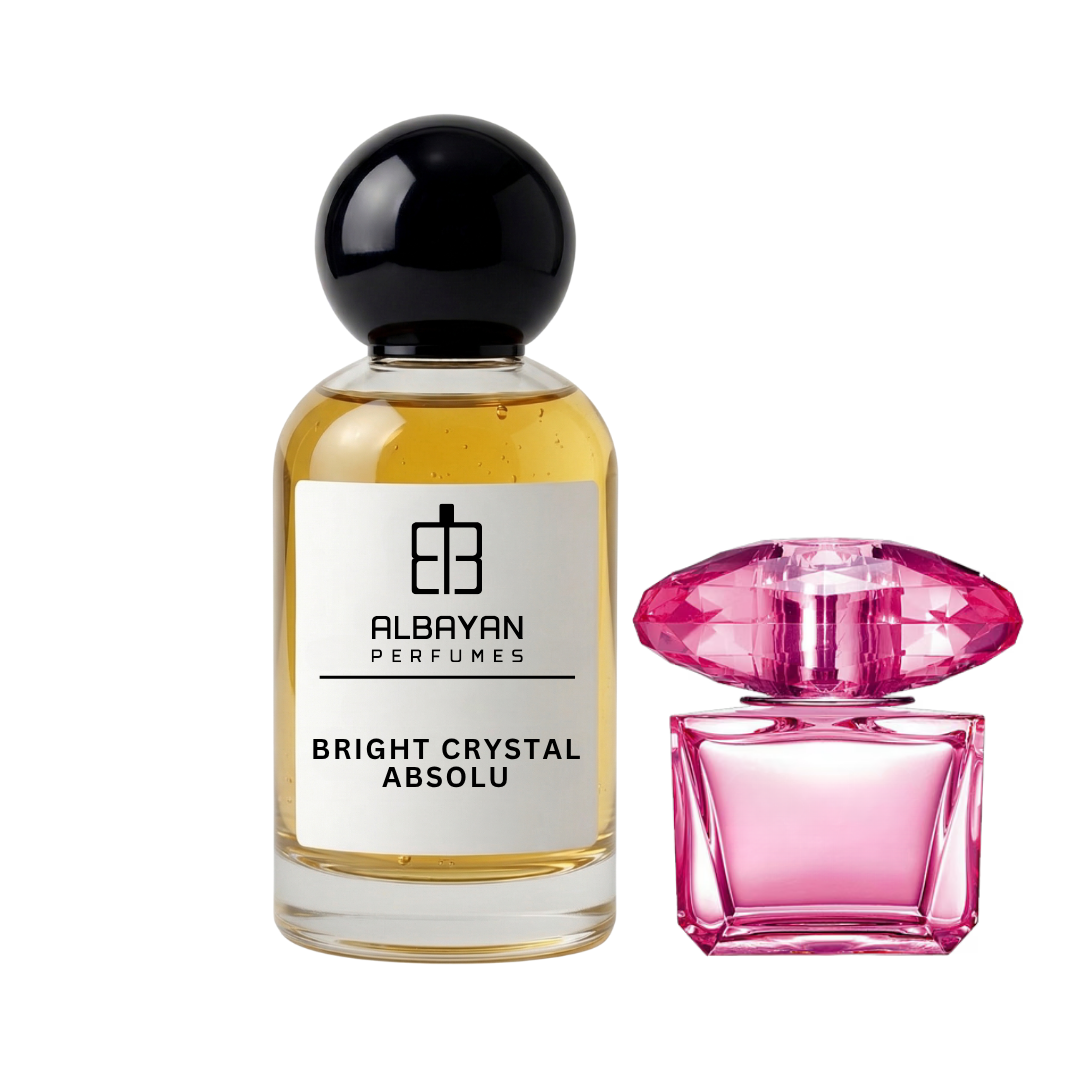 Bright Crystal Absolu