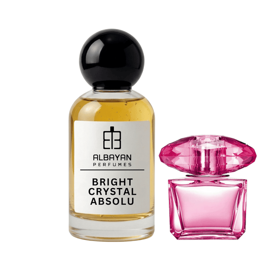 برايت كريستال أبسولو - Bright Crystal Absolu
