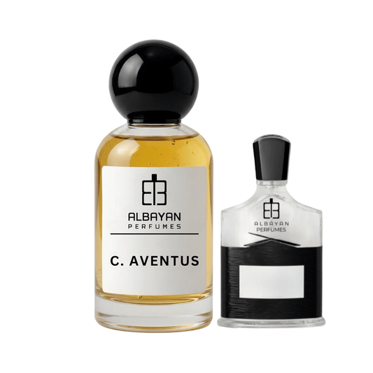 ك. أفينتوس - C. Aventus