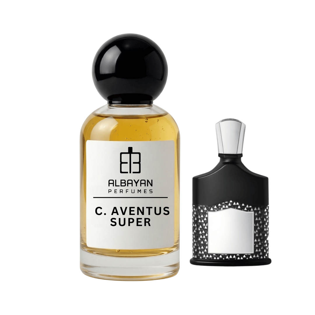  C. Aventus Super