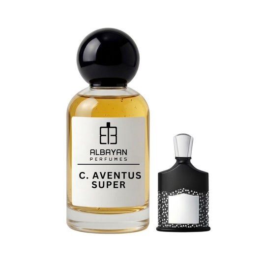 ك. أفنتوس سوبر - C. Aventus Super