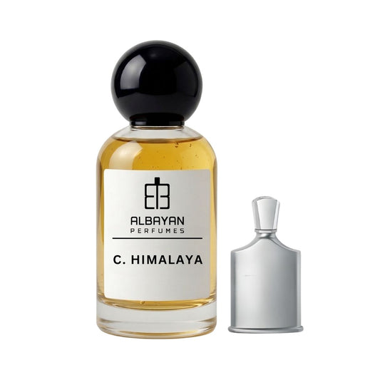 هيمالايا - C. Himalaya