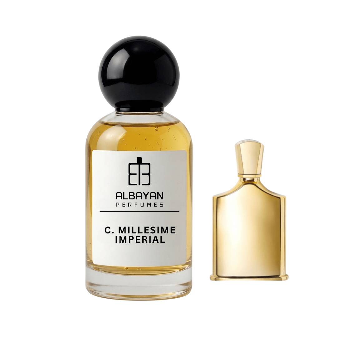 ك. ميلِسيم إمبيريال - C. Millesime Imperial