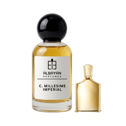 ك. ميلِسيم إمبيريال - C. Millesime Imperial