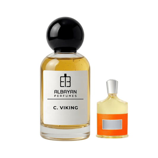 Albayan C. Viking