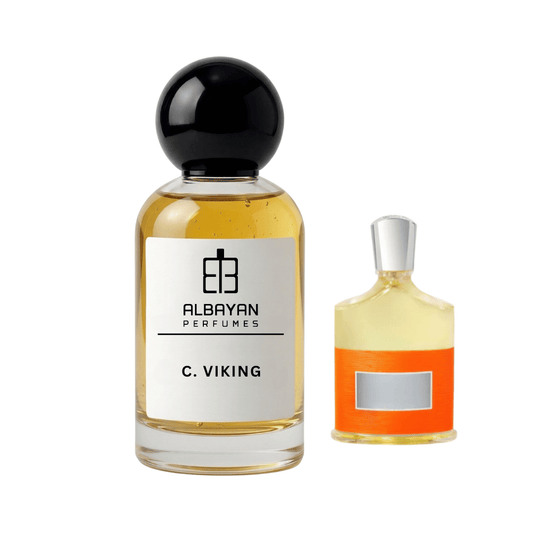 ك. فايكينغ - C. Viking