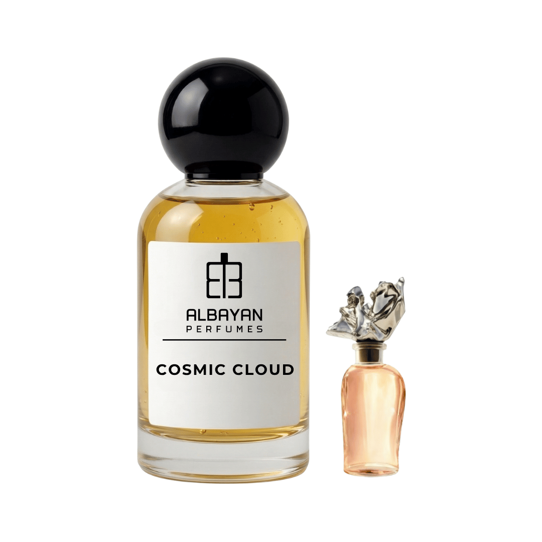 Albayan Cosmic Cloud
