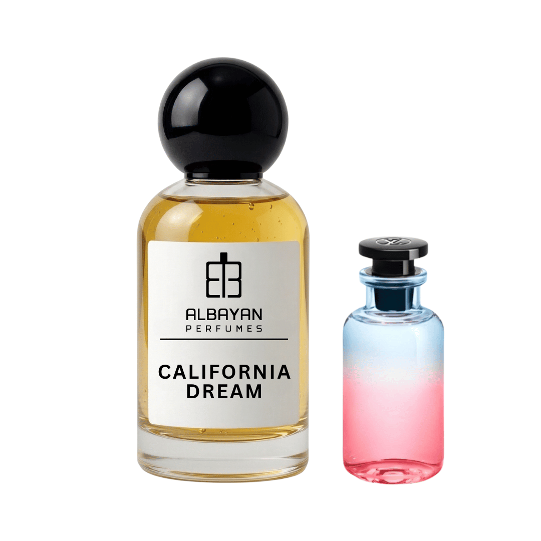  California Dream