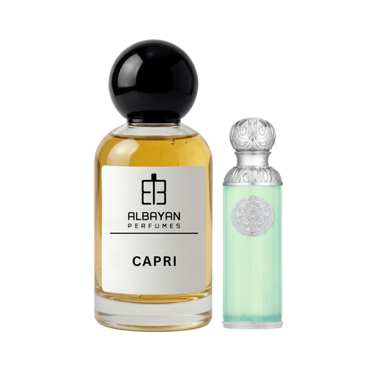 كابري - Capri