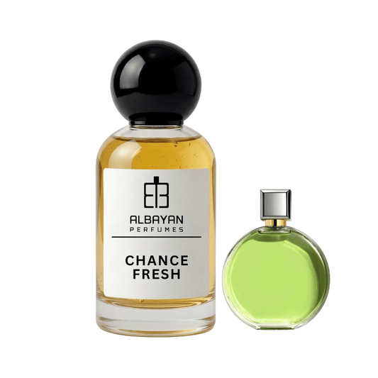 شانس فرش - Chance Fresh
