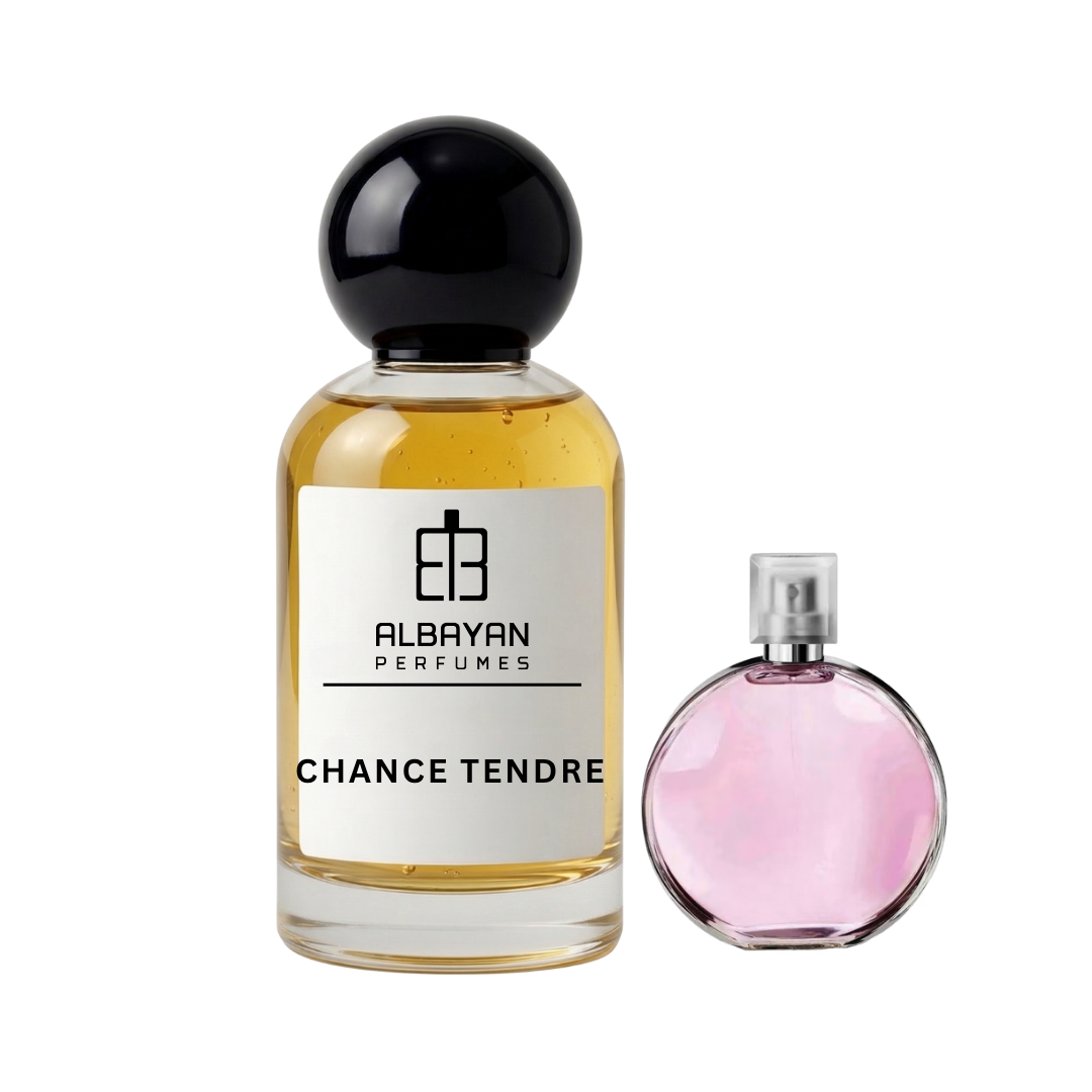 Chance Tendre