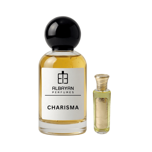 كاريزما - Charisma