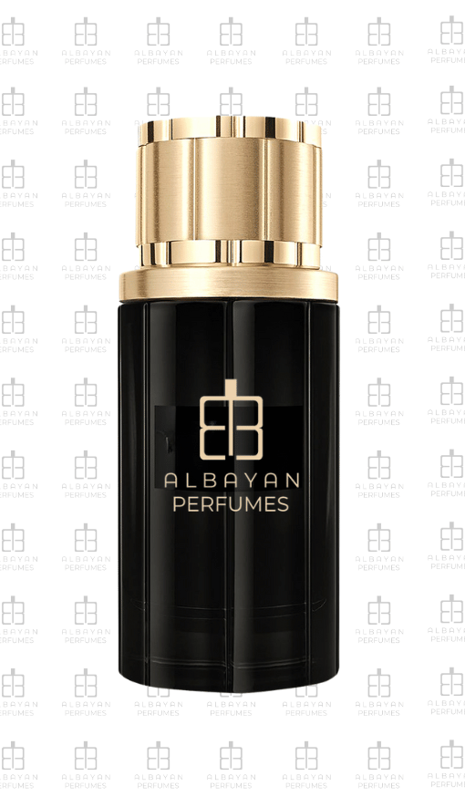 Albayan Black Malaki Intense