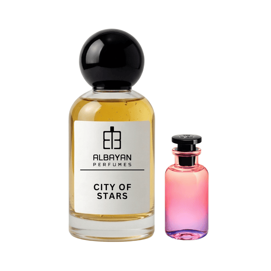 سيتي أوف ستارز - City Of Stars