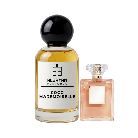 كوكو مادمزيل - Coco Mademoiselle