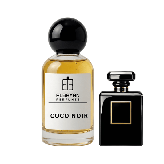 Coco Noir
