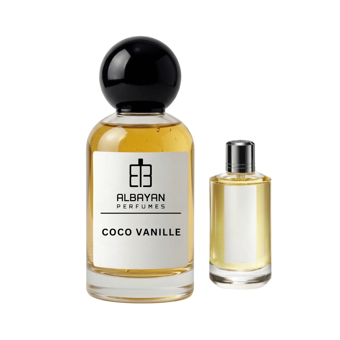 كوكو فانيلا - Coco Vanille
