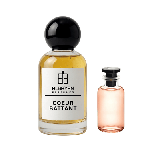 كور باتان - Coeur Battant