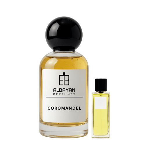 كوروماندل - Coromandel